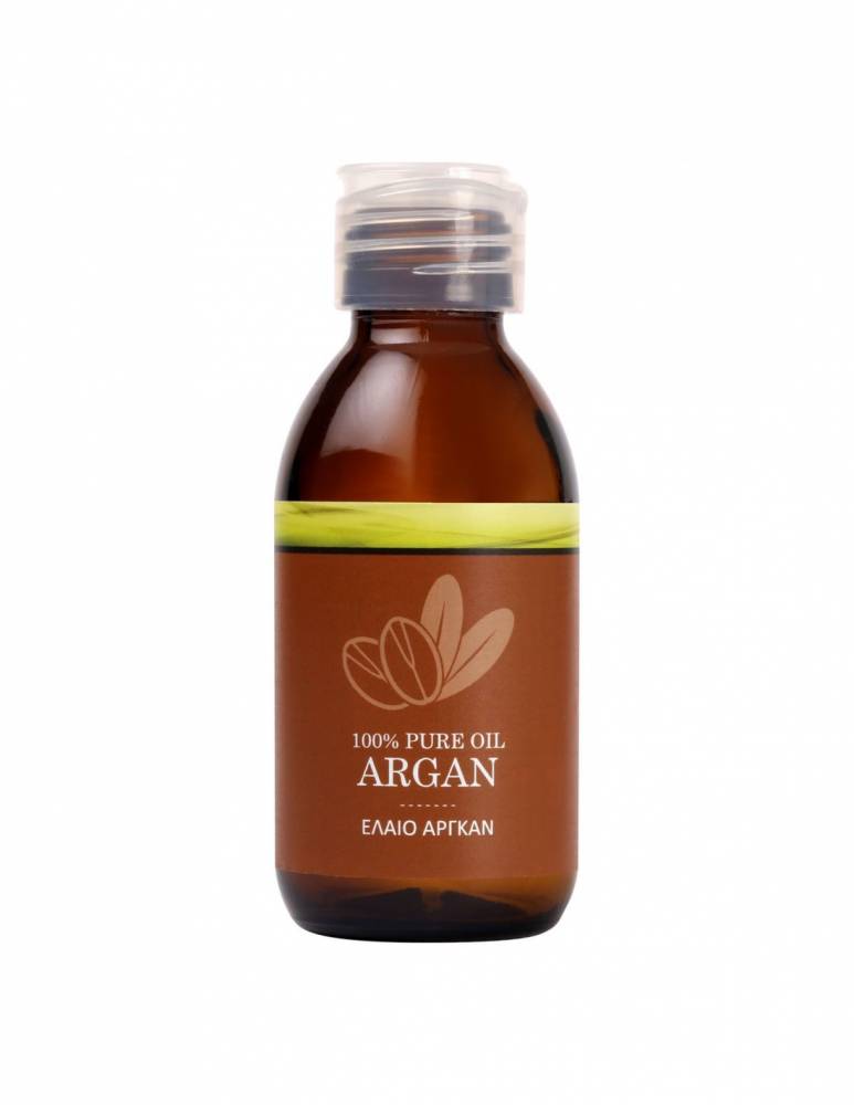 Decosta Argan Oil 100ml