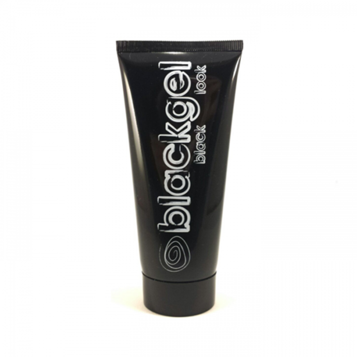 MAEKO BLACKGEL HAIR STYLING BLACK GEL100ml