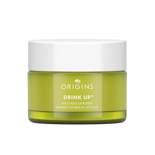 Origins Drink Up Nourishing Avocado Lip Butter 15 Gr
