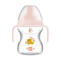 MAM Learn to Drink Training Cup 190ml for Boys