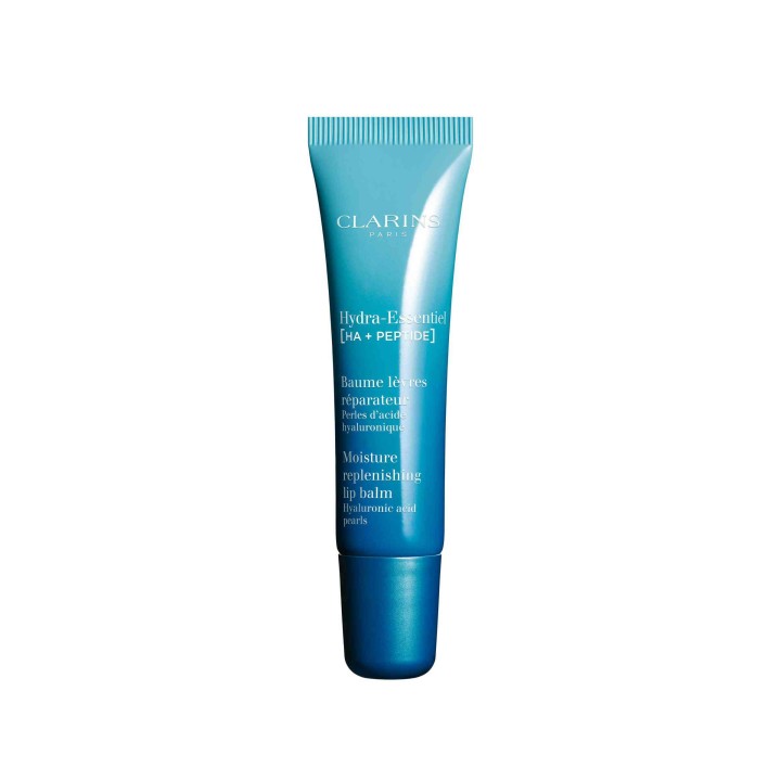 Clarins Hydra-Essentiel Moisture Replenishing Lip Balm – 15ml