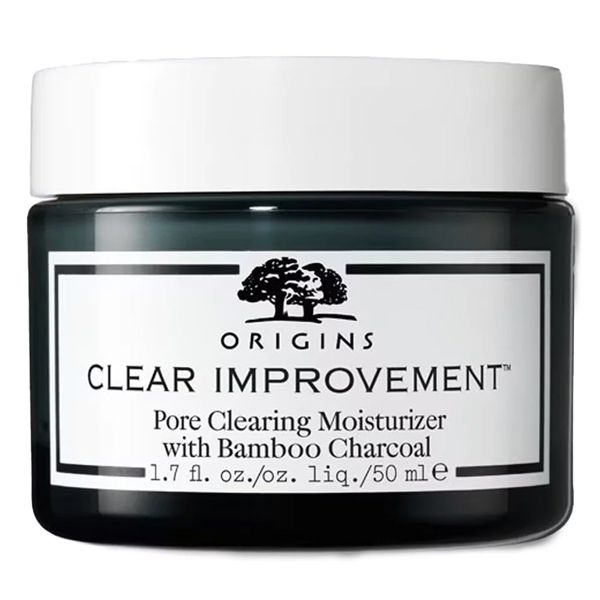 Origins Clear Improvement Rich Purifying Charcoal beauty mask  75Ml