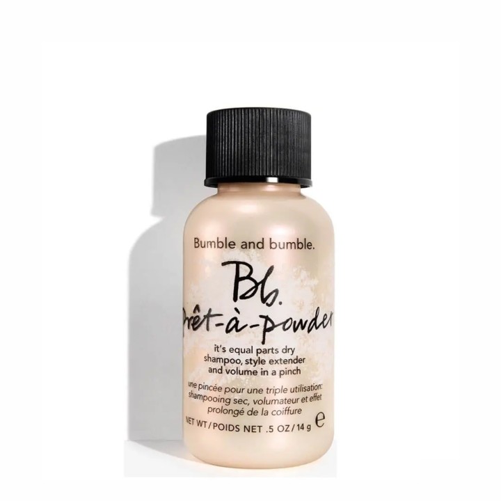 Bumble & Bumble.Pret A Powder Tres Invisible Nourish Dry Hair Shampoo 14Ml