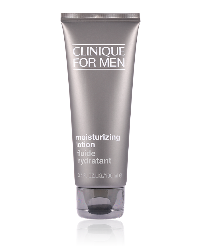 Clinique Moisturizing Lotion For Men, 3.4 Ounce 100 Ml
