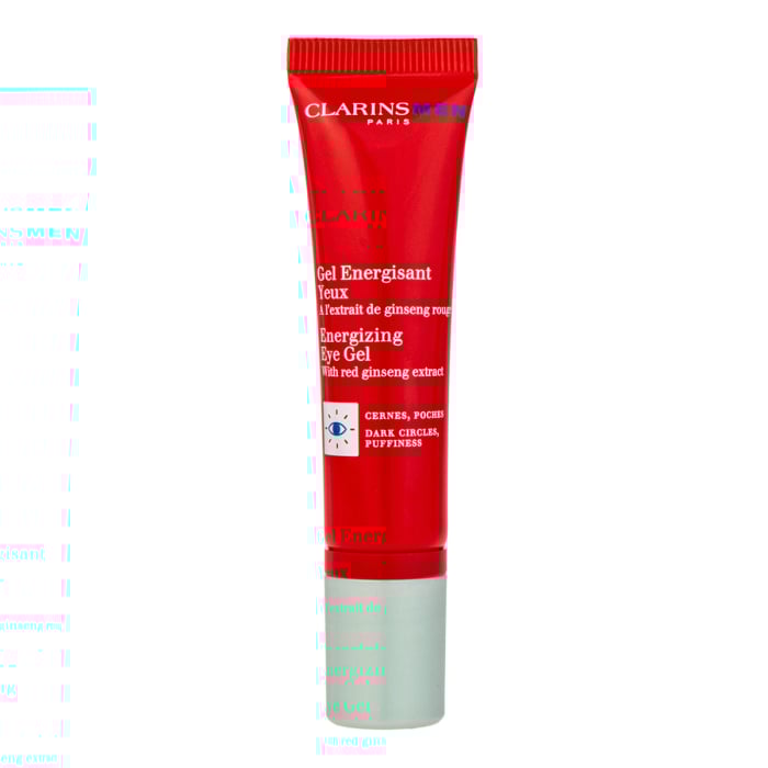 Clarins Men Energizing Eye Gel With Ginseng 15Ml