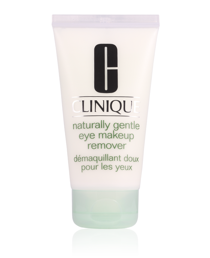 Clinique Naturally Gentle Eye Makeup Remover 75 Ml