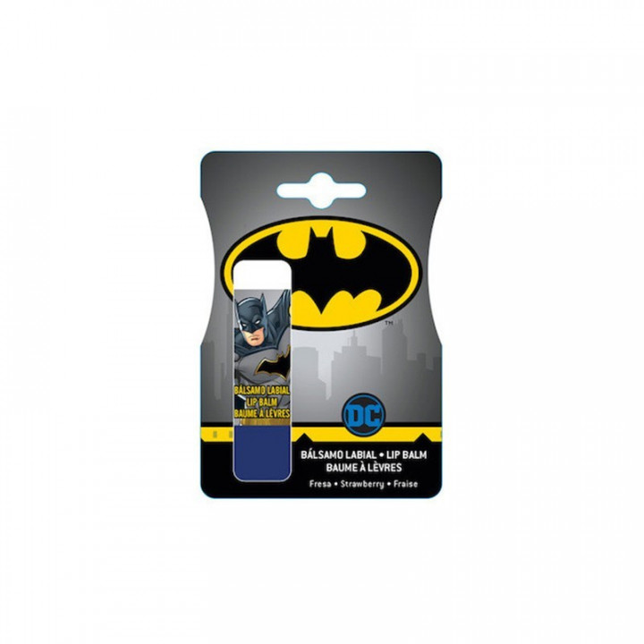 Batman Lip Balm 12Ml