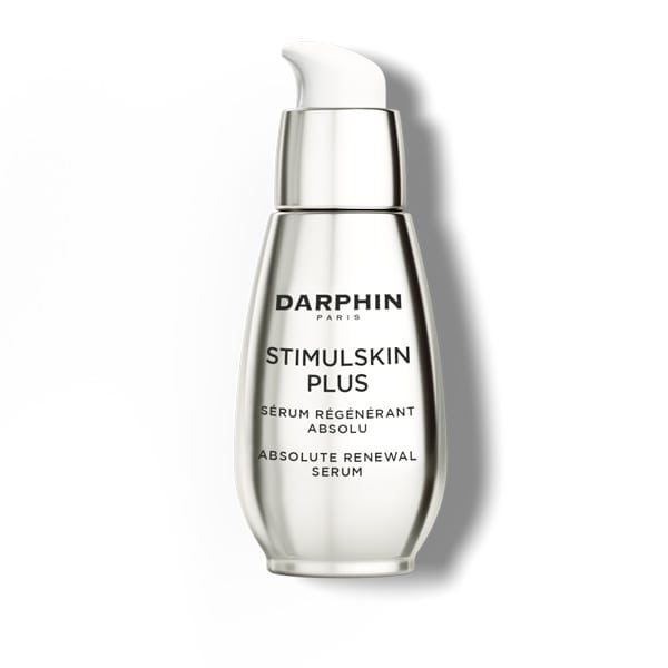 Darphin Stimulskin Plus Absolute Renewal Face Serum Sculpt Lift Firm Total Antiaging & Lifting Face Serum, 30Ml