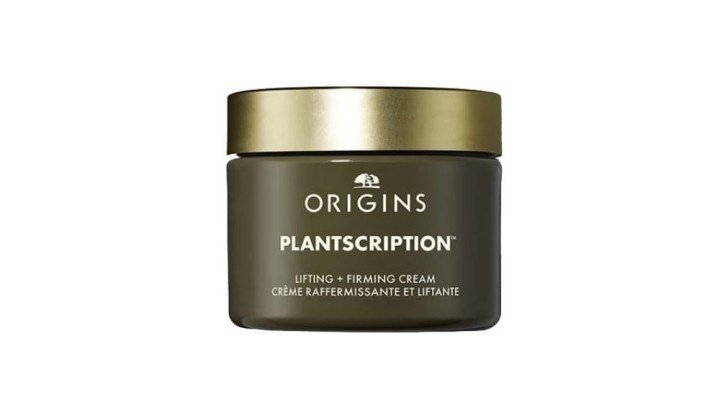 Origins Plantscription Lifting+Firming Cream Care,50Ml