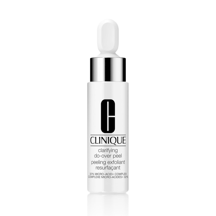 Clinique Ladies Clarifying Do Over Peel 30Ml