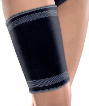 5808/M Anatomic Thigh Support Epimhrida Elastikh