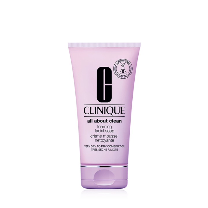 Clinique Foaming Facial Soap 150Ml