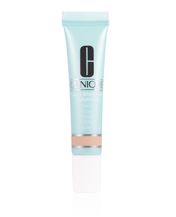 Clinique Anti Blemish Solutions Clearing Concealer Corrector No1 10 Ml