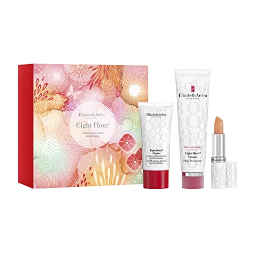 Elizabeth Arden Eight Hour Skincare Essentials Set