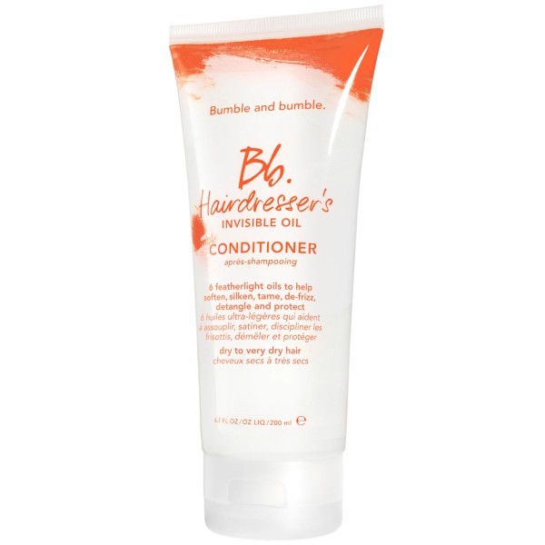 Bumble and Bumble Hairdressers Conditioner 200ml – conditioner, nourishing, hair repair