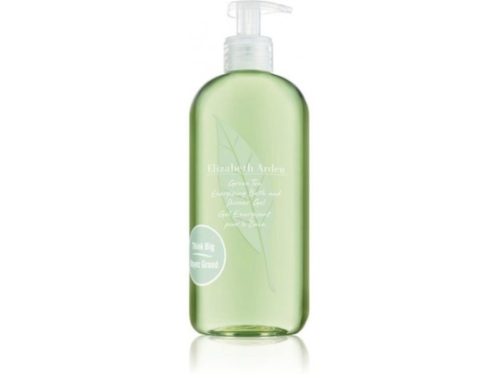 Green Tea Mega Shower Gel 500ml