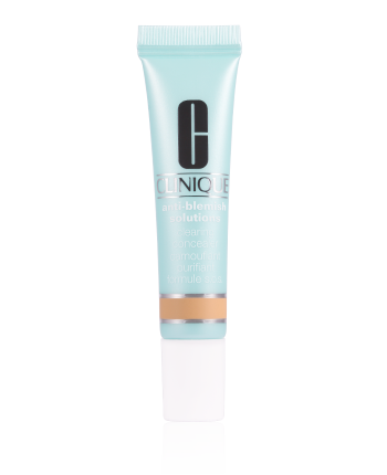 Clinique Anti Blemish Solutions Clearing Concealer Corrector Shade 02 10 Ml