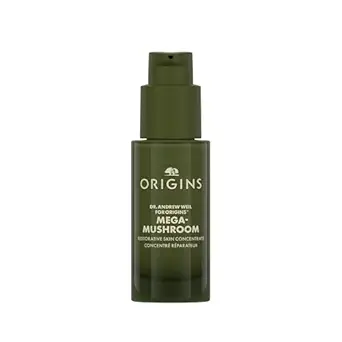 Origins Mega Mushroom Restorative Skin Concentrate 1.0 Oz 30 Oz