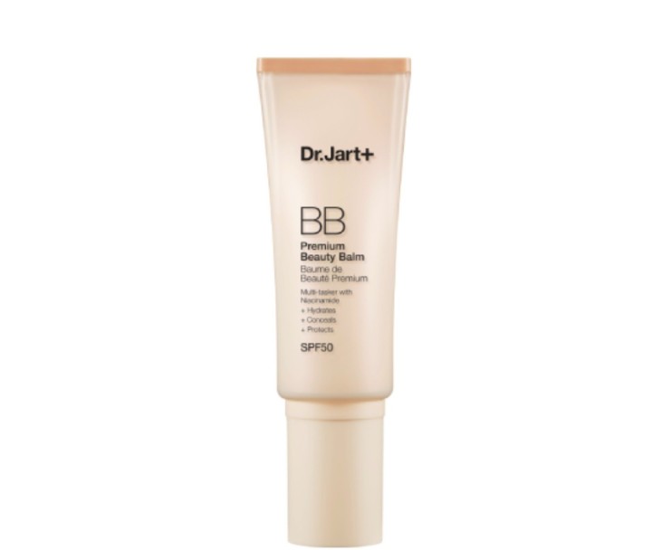 Dr. Jart+ Premium Bb Beauty Balm 02 Liq Med 40Ml