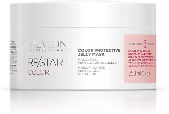 Revlon Professional Re Start Color Protective Jelly beauty mask  250 Ml