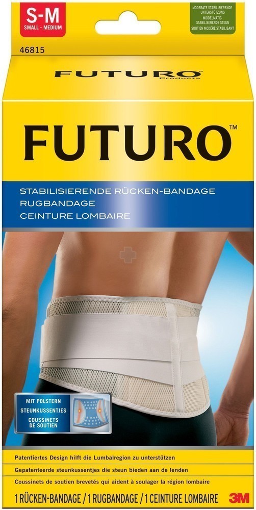Futuro Sm Orthopedic Belt