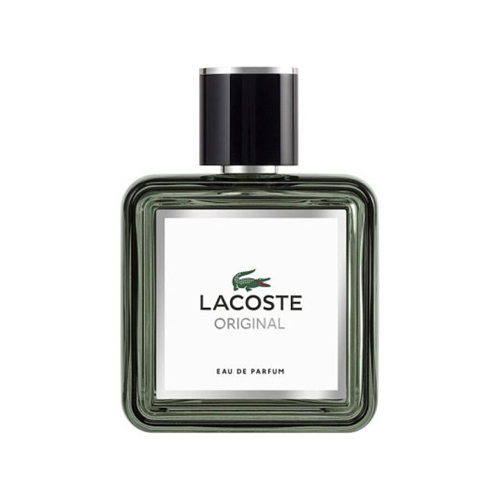 Lacoste Original Pour Homme Eau De Parfum 100Ml