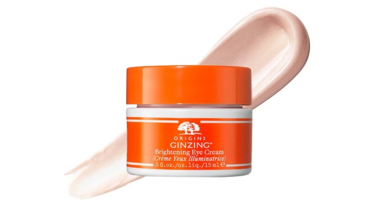 Origins Ginzing Brightening Cool Eye Cream Care,15Ml
