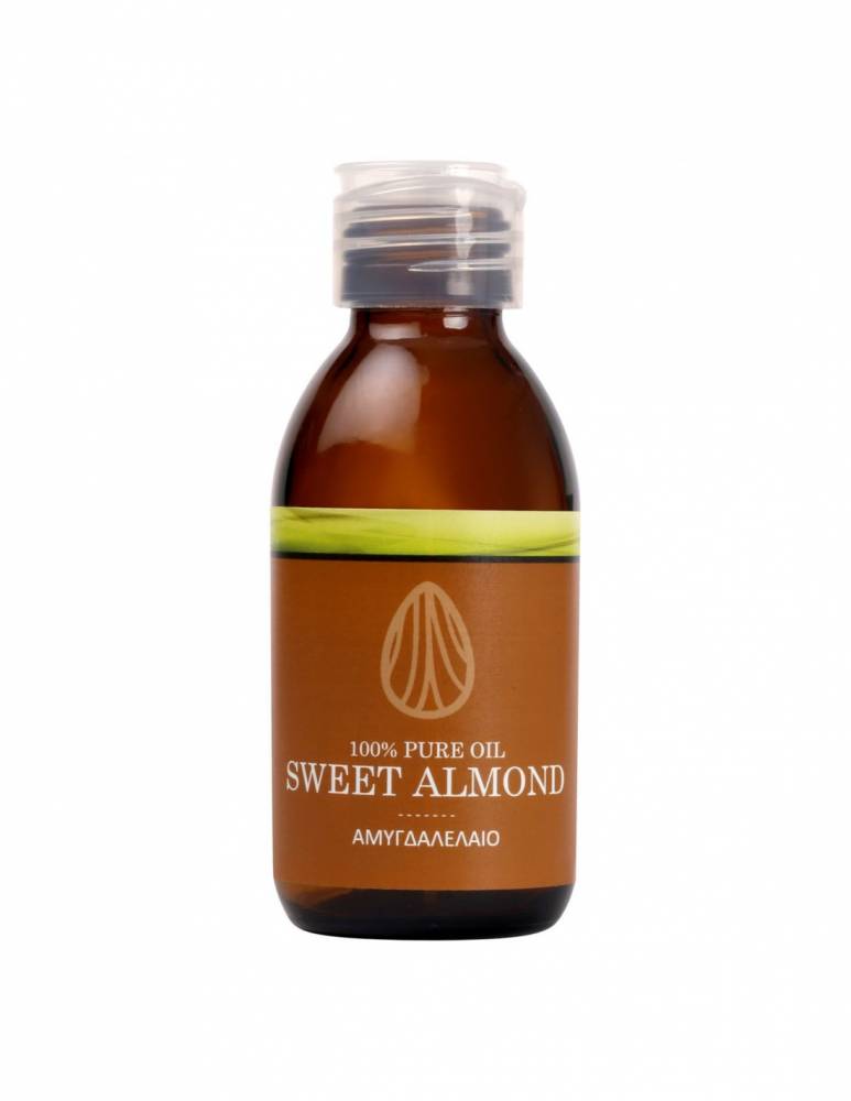 Decosta Sweet Almond Oil 100ml