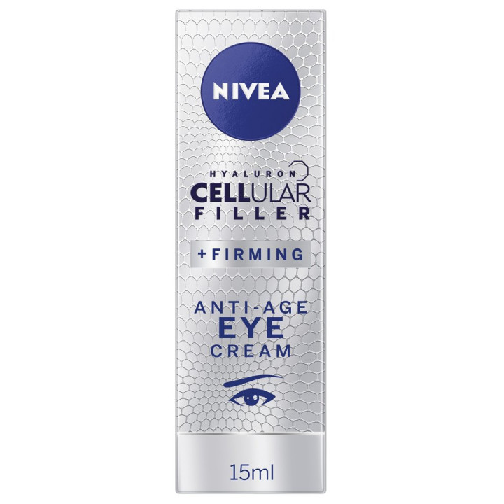 Nivea Cellular Anti Age Skin Rejuvenation Eye Cream Care 15 Ml