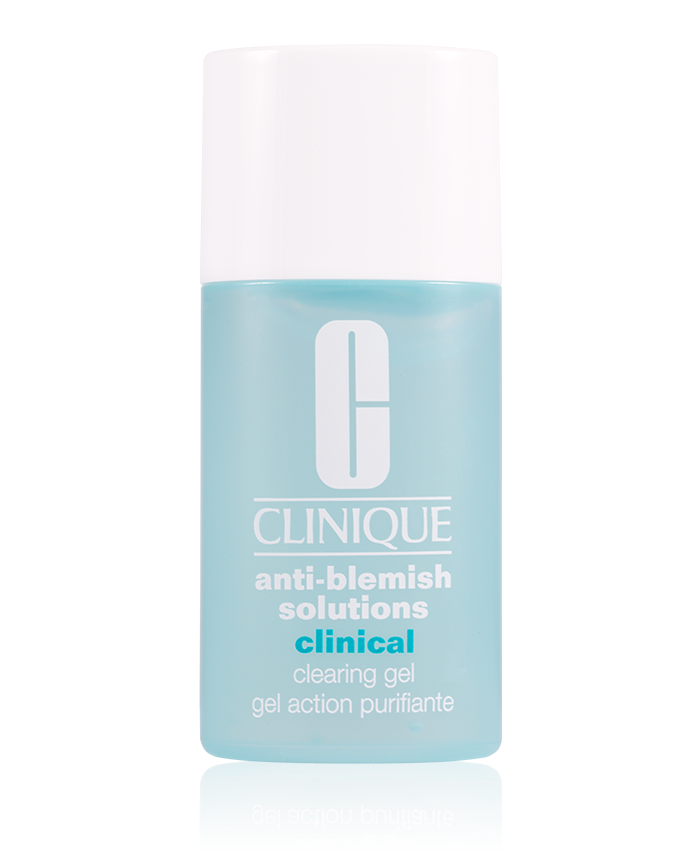 Clinique Anti Blemish Solutions Clinical Clearing Gel 30 Ml