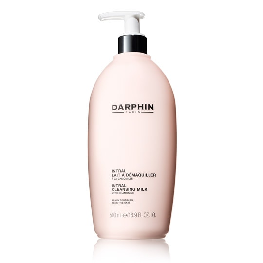 Darphin Intral Cleansing cleansing face milk 500Ml