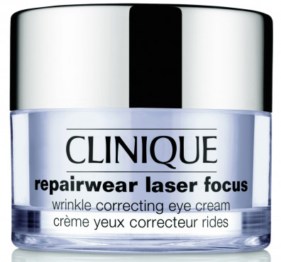 Clinique Repairwear Laser Focus Wrinkle Correcting Eye 15Ml