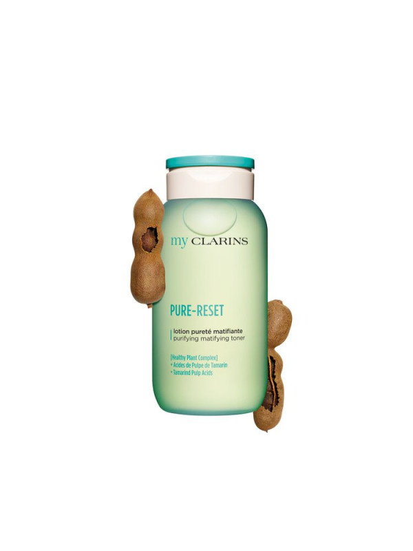 Clarins My Clarins Purify Mattifying Lotion – 200ml