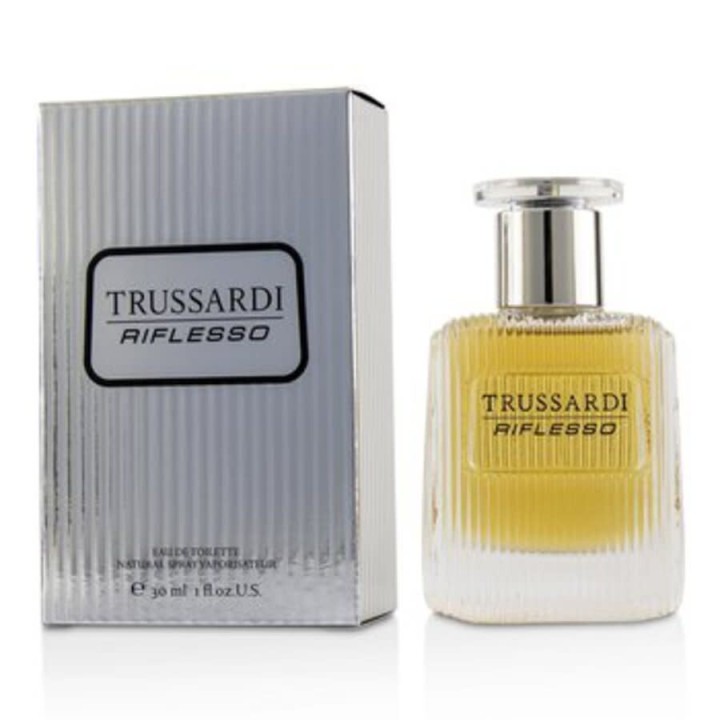 Trussardi Men'S Riflesso Edt Spray 30Ml