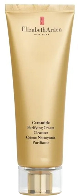 CeraVe Purifying Cream Cleanser