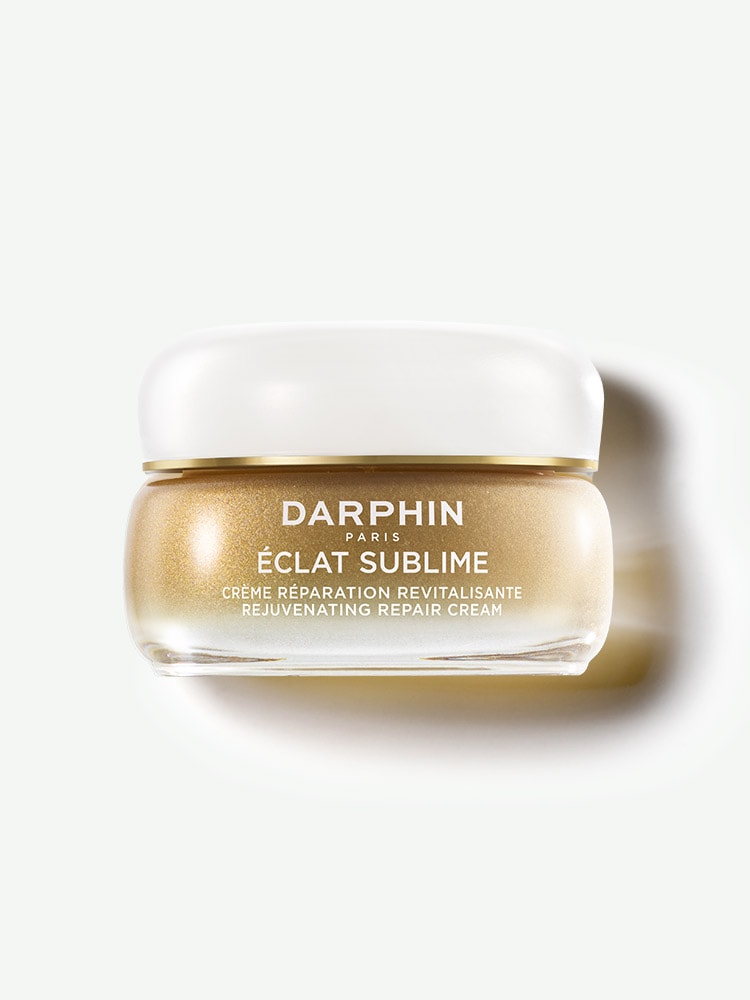 Darphin Eclat Sublime Rejuvenating Repair face Cream, 50ml