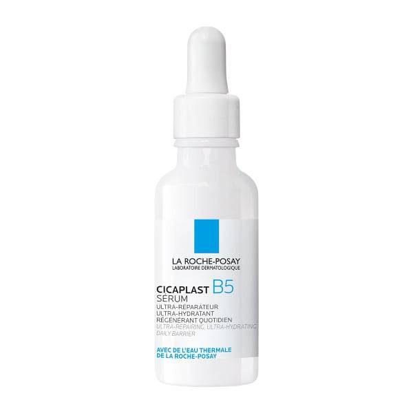 La Roche Posay Cicaplast B5 Serum 30Ml