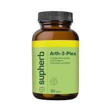 Supherb Arth 3 Plex 90 Tabs
