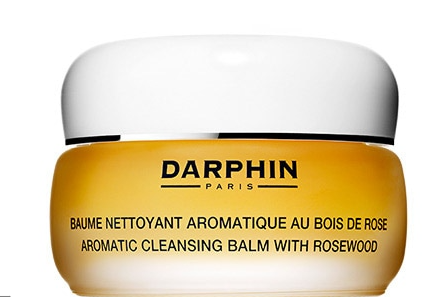 Darphin Duo Set Moisturizing Gel Cream Care 50 Ml + Cleansers Aromatic Balm 15Ml