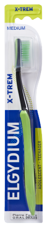 Elgydium Xtream Soft Toothbrush 1 Piece