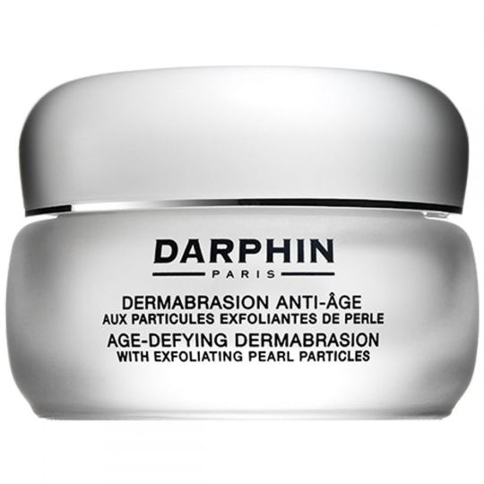 Darphin Anti Age Dermabrasion Face Exfoliator 50Ml
