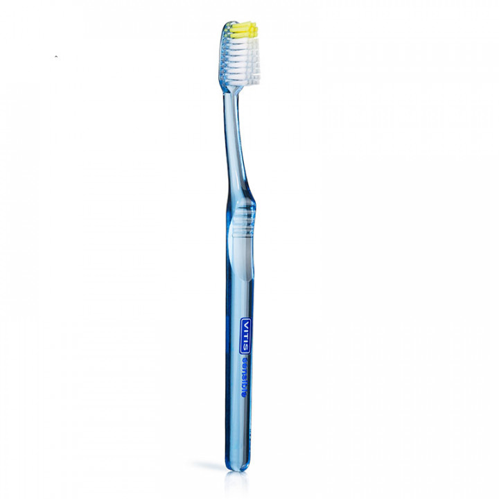 Vitis Toothbrush Sensitive