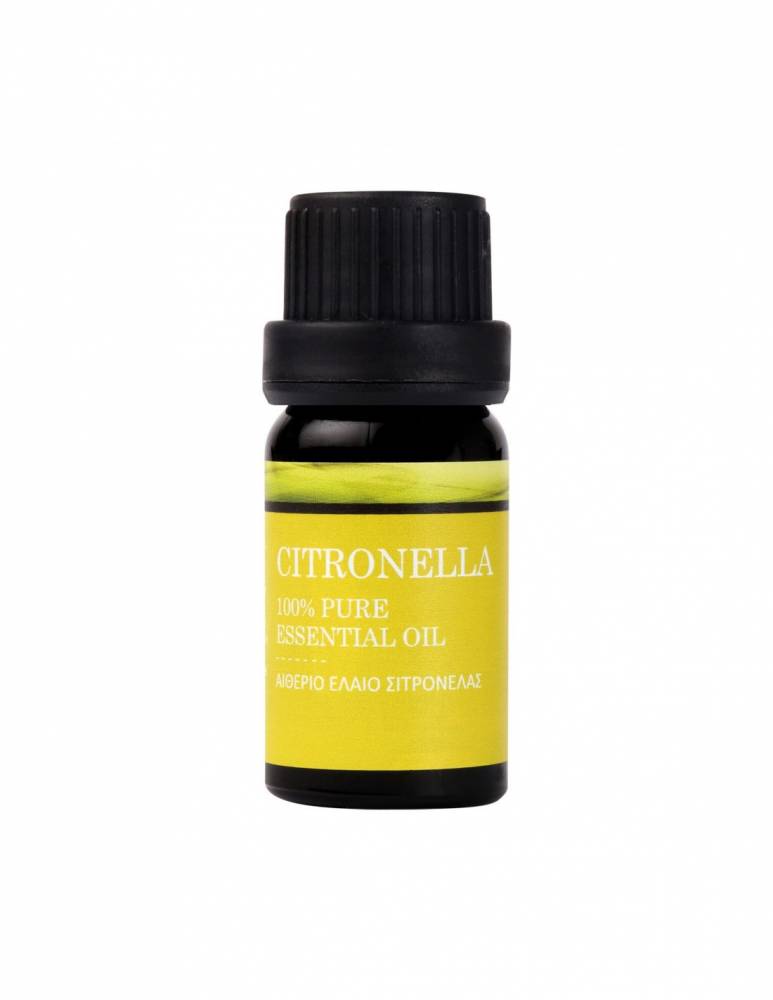 Decosta Citronella Oil 10ml