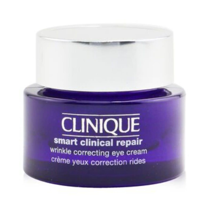 Clinique Smart Clinical Repair Wrinkle Correcting Eye Cream Care 15Ml