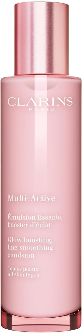 Clarins Multi Active Day Emulsion 100Ml