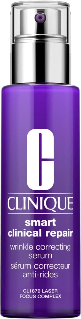 Clinique Smart Clinical Repair Wrinkle Correcting Face Serum 50Ml