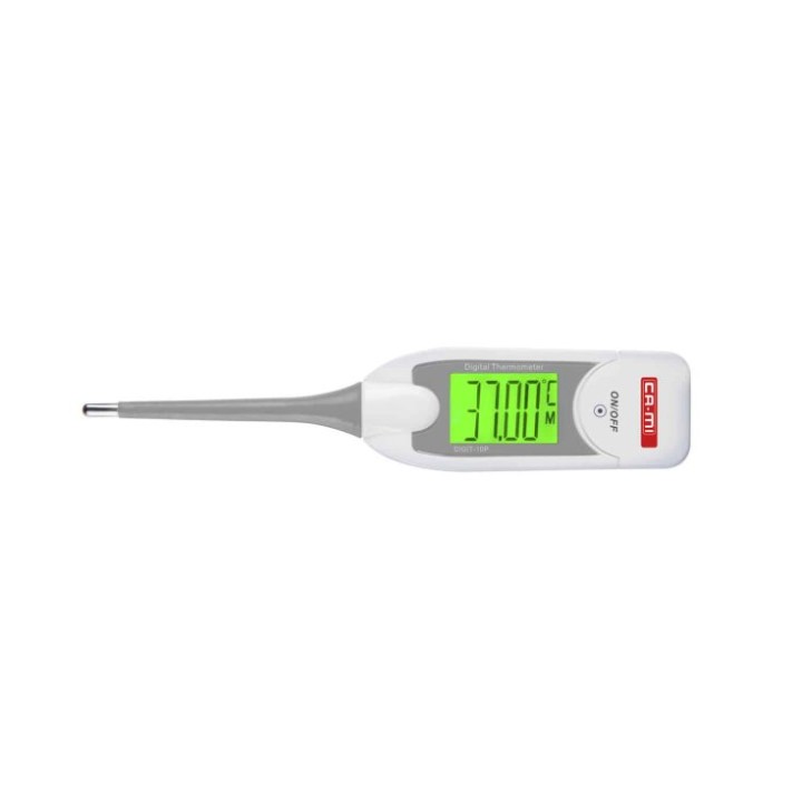 Cami Digit - 10P 10 Seconds Flexible Thermometer