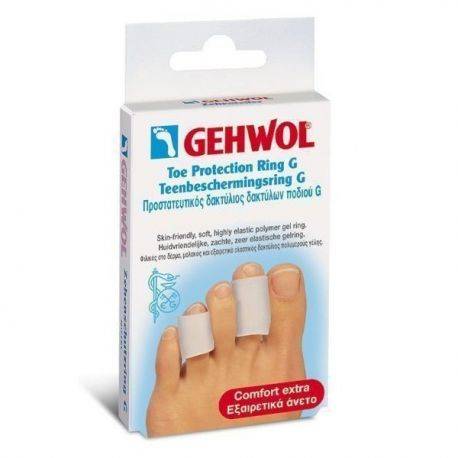 Gehwol Toe Protection Ring G Large x2