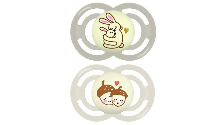 Mam Perfect Night Pacifier 16+ months