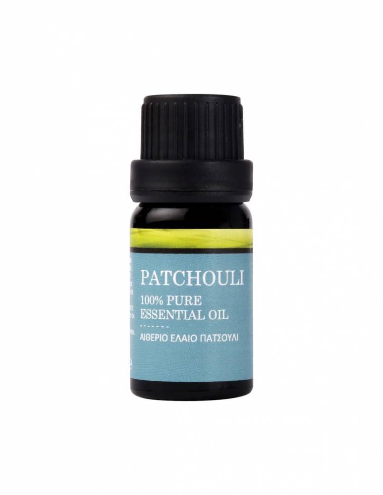 Decosta Patchouli Oil 10ml